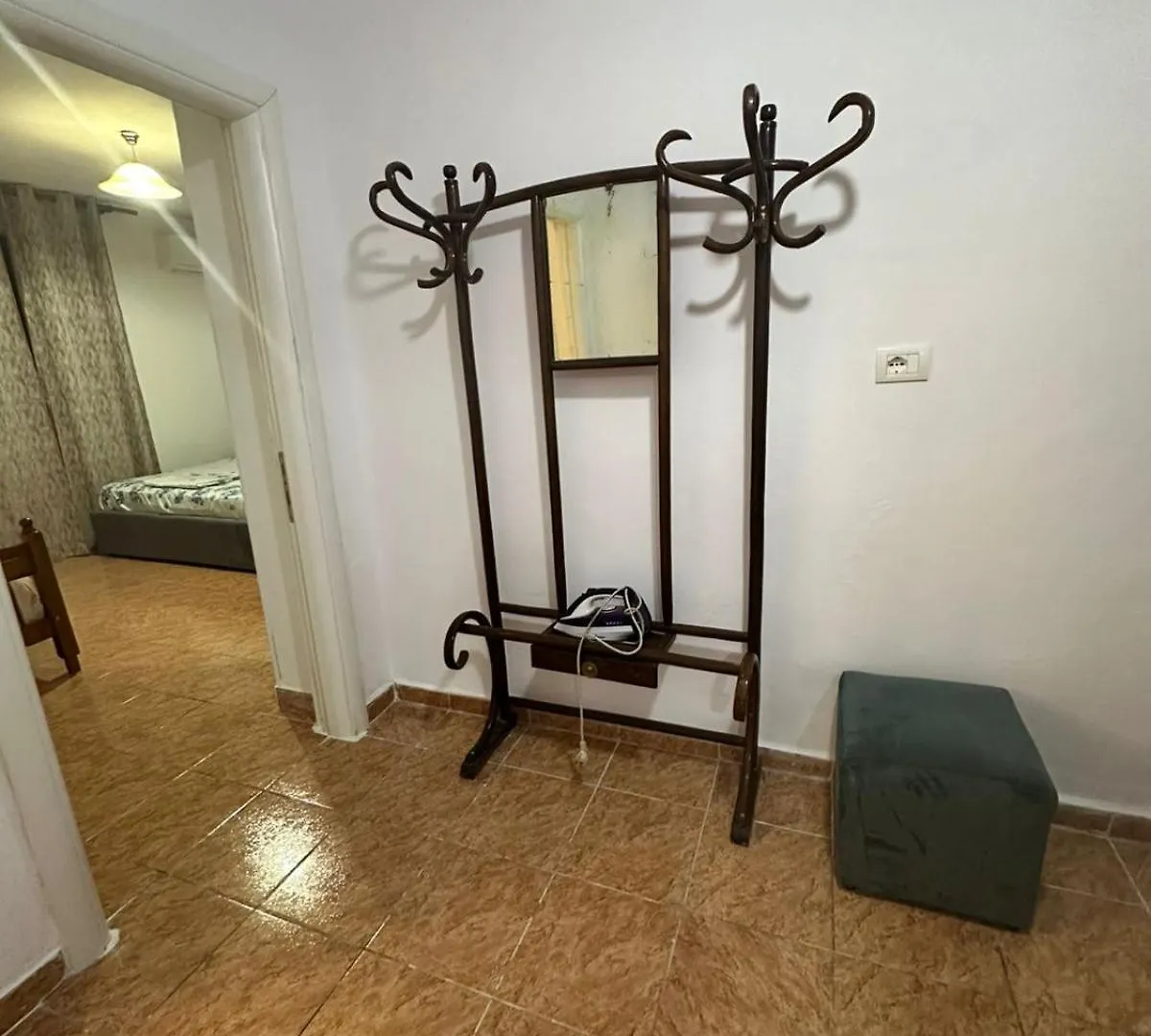 Sophia Daily Apartment 3 Tiran 0*,  Arnavutluk