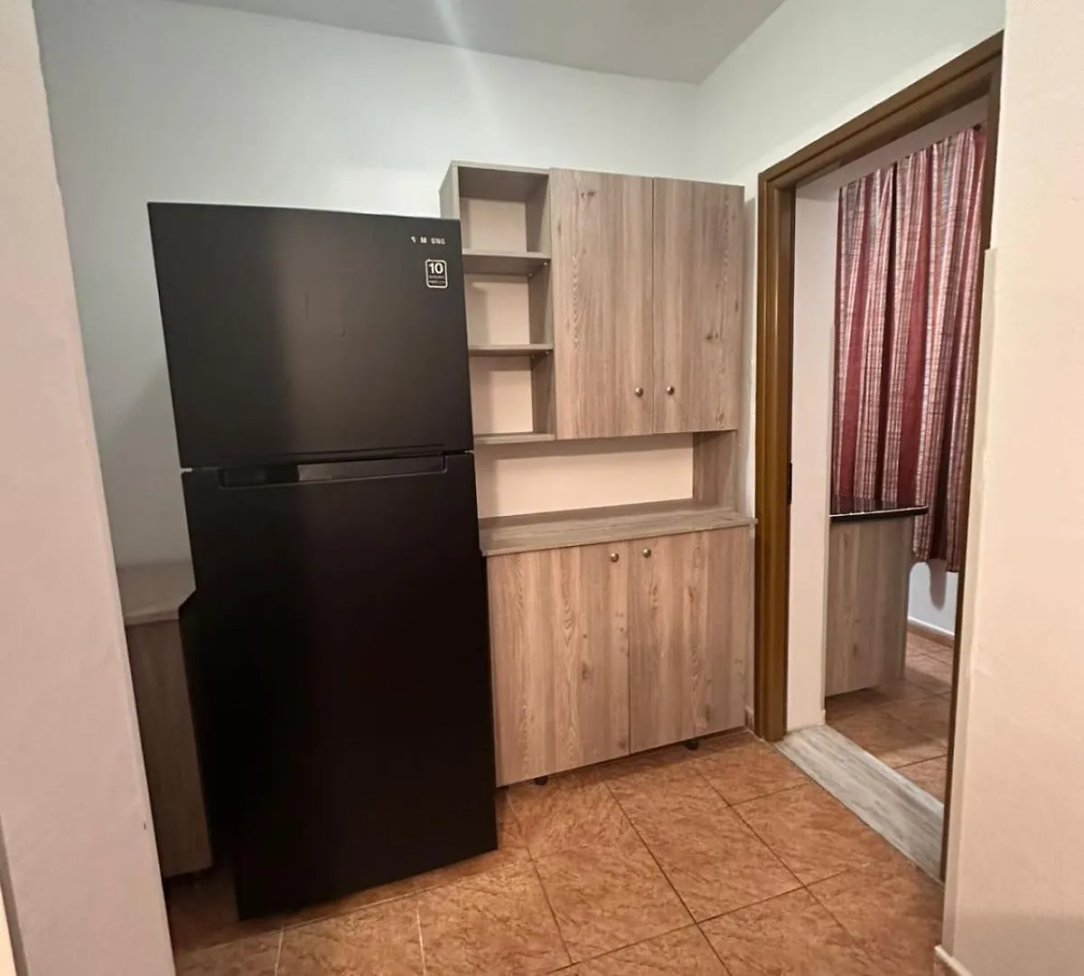 Sophia Daily Apartment 3 Tiran Arnavutluk