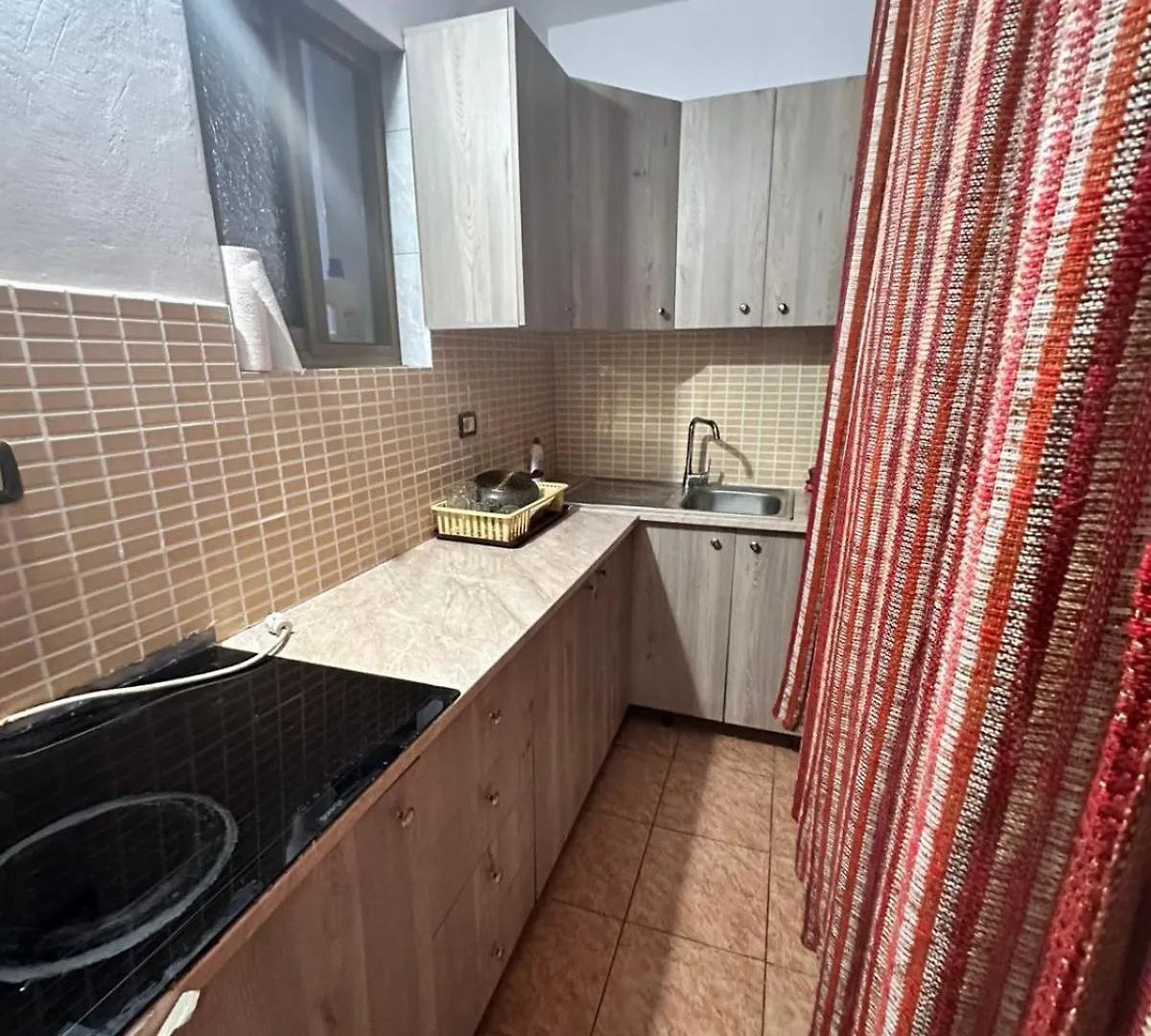 Sophia Daily Apartment 3 Tiran